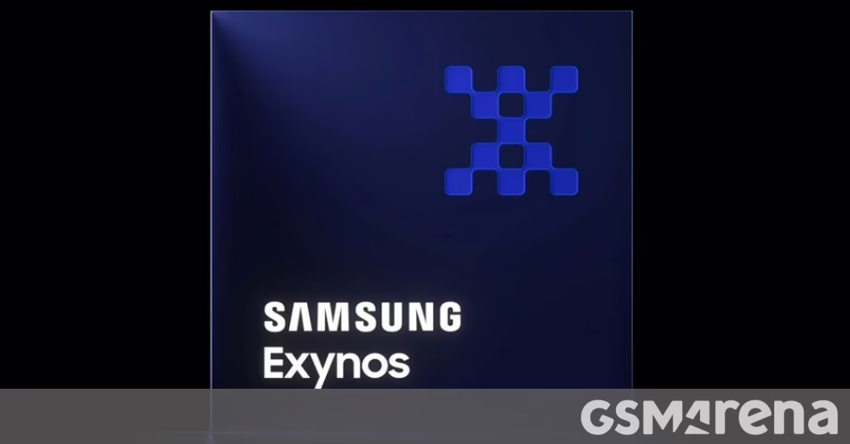 Samsung's Exynos 2600 SoC phát hiện trên Geekbench