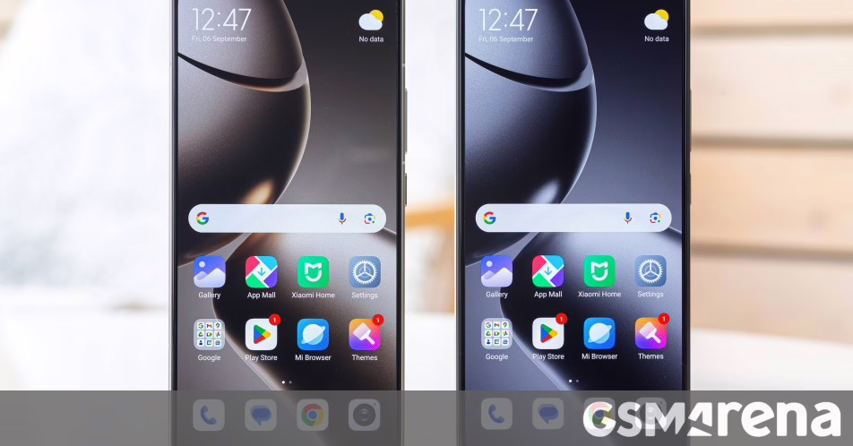 Xiaomi đã sẵn sàng với Hyperos 2 và nó chuyển trọng tâm vào Hyperos 3, kết thúc hỗ trợ cho 9 điện thoại