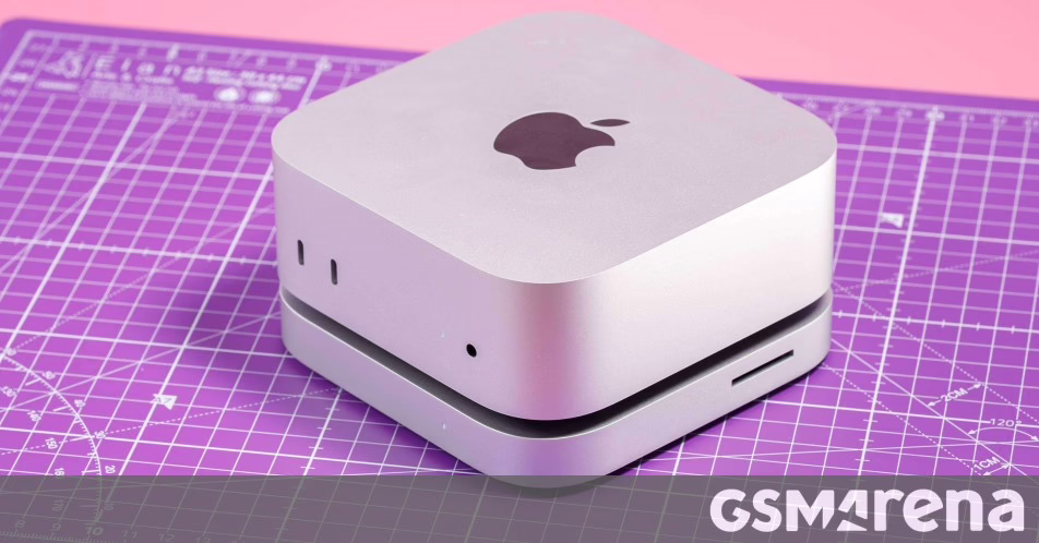 Mở rộng lưu trữ Mac Mini M4 với Beelink Mate Mini Dock (Thunderbolt 5): Một bài kiểm tra thực hành