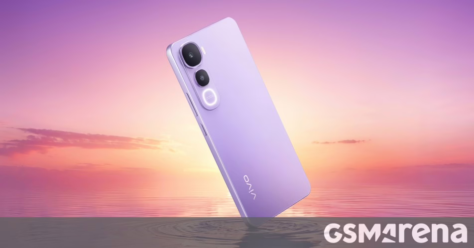 Vivo Y400 đến với pin Snapdragon 685 và 6.000mAh