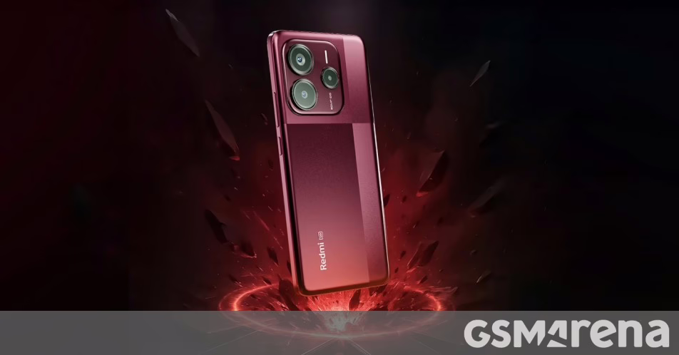 Redmi Note 14 SE Now chính thức với vẻ ngoài quen thuộc và thông số kỹ thuật