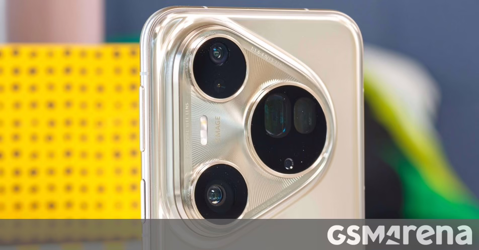 Canalys: Huawei đã trở lại là số 1 ở Trung Quốc vào quý 2 năm 2025