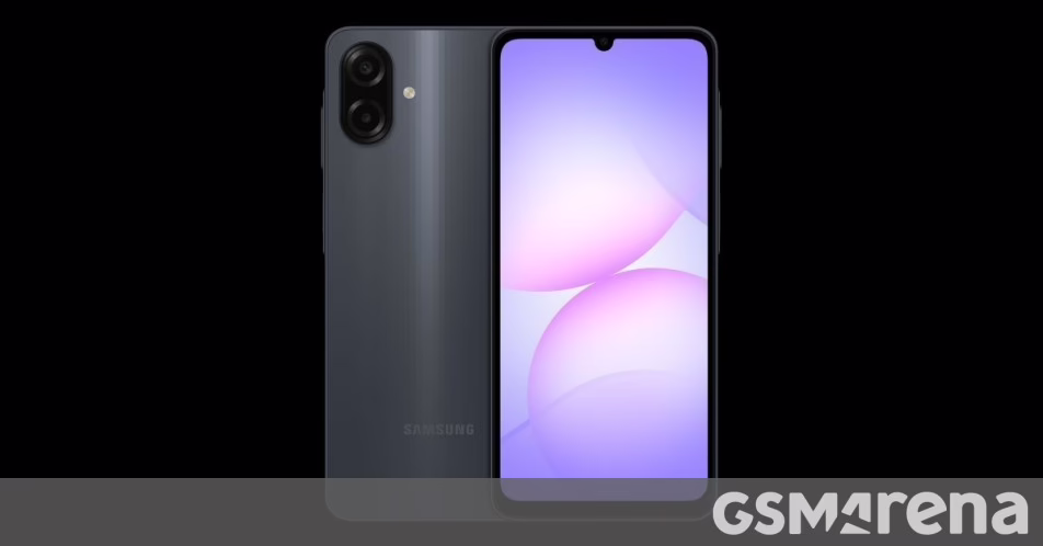 Samsung Galaxy A07 và A17 có thêm chứng nhận, F17 hiển thị trong các trang hỗ trợ