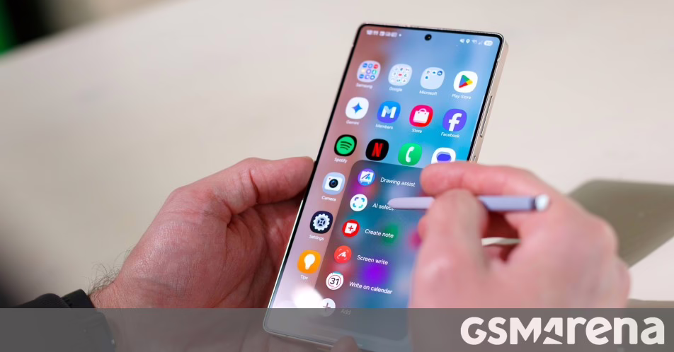 Samsung hạn chế mở khóa bộ tải khởi động trên một thiết bị UI 8