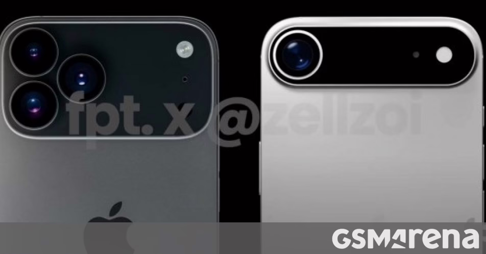 Tin đồn: iPhone 17 Pro sẽ phóng to 5x về mặt quang học, có ứng dụng máy ảnh chuyên nghiệp