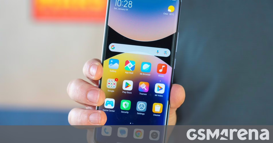 Lưu ý 15 Pro+ là thiết bị Redmi đầu tiên giới thiệu tính năng kết nối mới