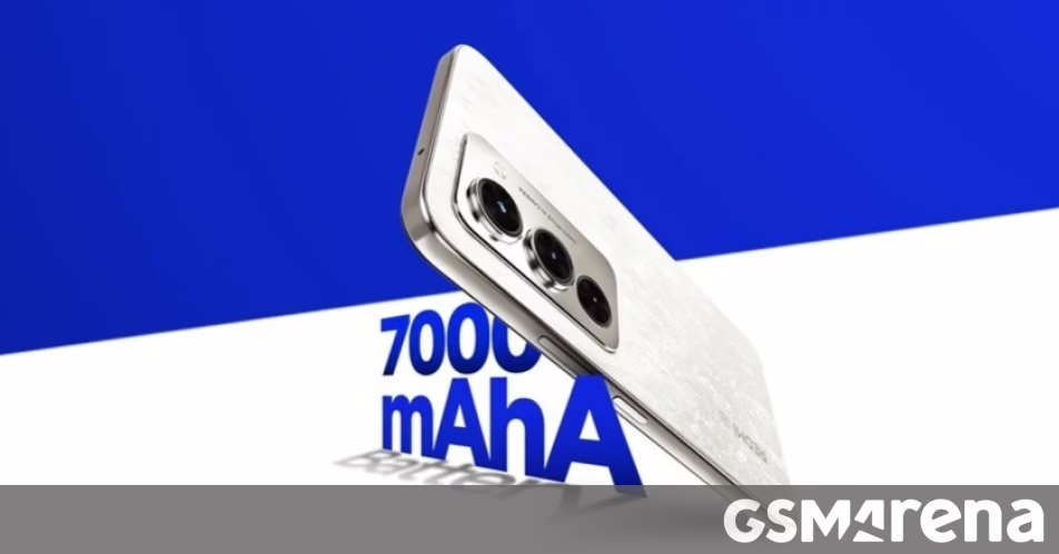 Xiaomi Redmi 15 5G thông số kỹ thuật chính, ngày ra mắt và thiết kế được tiết lộ