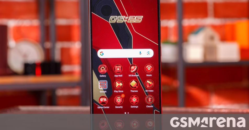 Poco X8 Pro có thể đã được chứng nhận