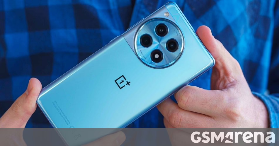 OnePlus 12R và 11R nhận được tính năng không gian tâm trí với bản cập nhật Oxygenos mới nhất