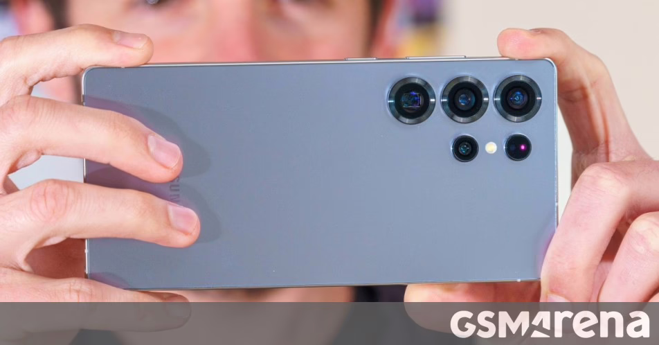 Samsung Galaxy S26 Ultra để vận chuyển với Snapdragon 8 Elite 2 và một UI 8.5