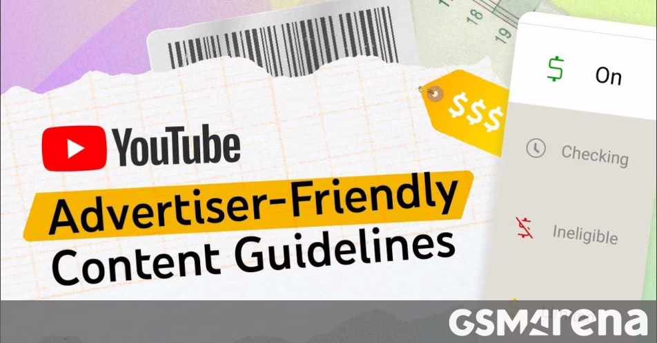 Chính sách mới của YouTube cho người sáng tạo cho phép chửi thề nhiều hơn
