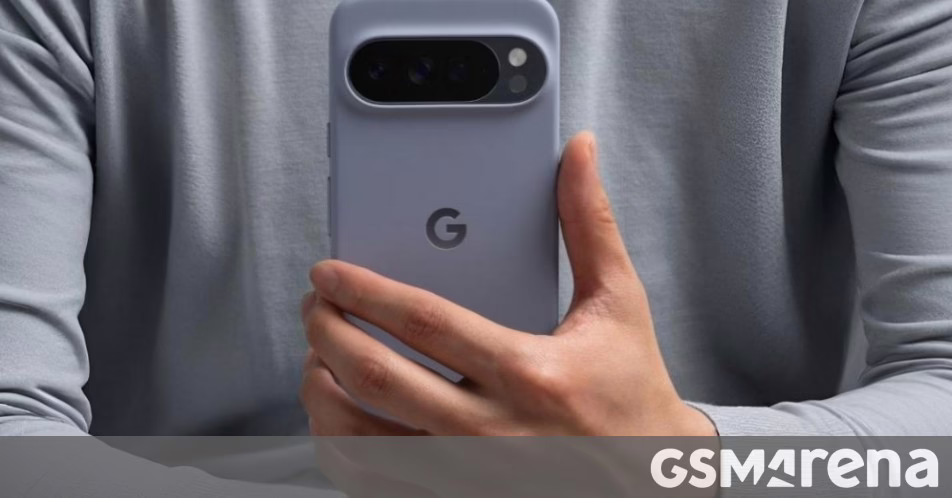 Tipster tiết lộ khi nào Google Pixel 10 Pro sẽ được bán