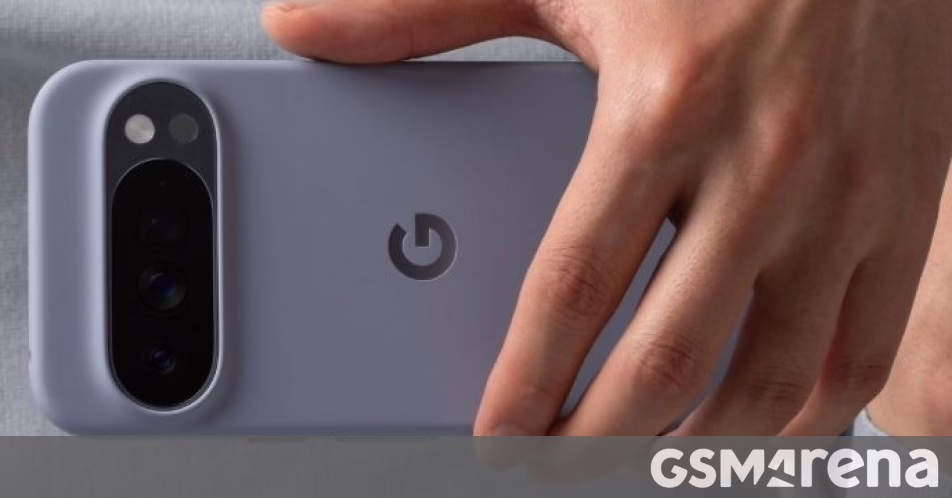 Giá của Google Pixel 10 tại Hoa Kỳ và Canada rò rỉ