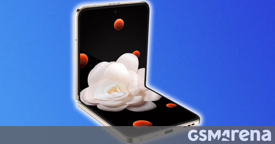 Honor Magic v Flip 2 để mang máy ảnh cập nhật và pin lớn hơn