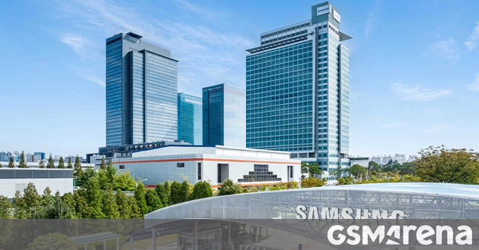 Samsung Electronics báo cáo các thiết bị mạnh mẽ Q2, trêu chọc XR và Trifold cho H2 năm nay