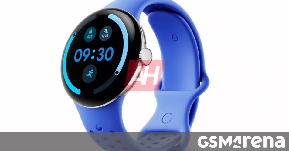 Google Pixel Watch 4 Giá cho rò rỉ Hoa Kỳ