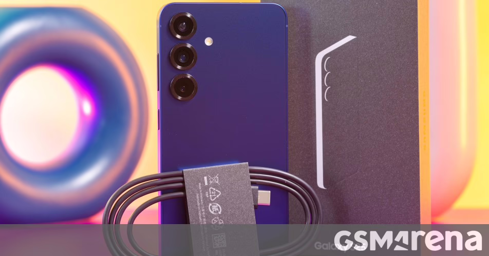 Samsung Galaxy S26 Pro cũng đang được nâng cấp pin, nó không chỉ là S26 Edge