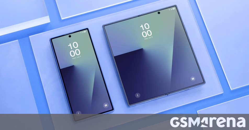Samsung Galaxy Z Fold7 đến như bản cập nhật lớn nhất trong loạt phim