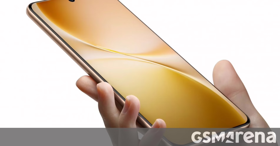 Vivo V60 nhận được một chứng nhận khác trên đường phát hành