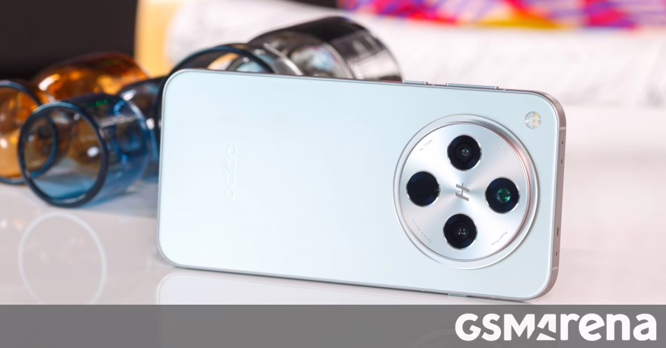 OPPO Tìm x9 (hoặc tìm x9 plus) rò rỉ thông số kỹ thuật