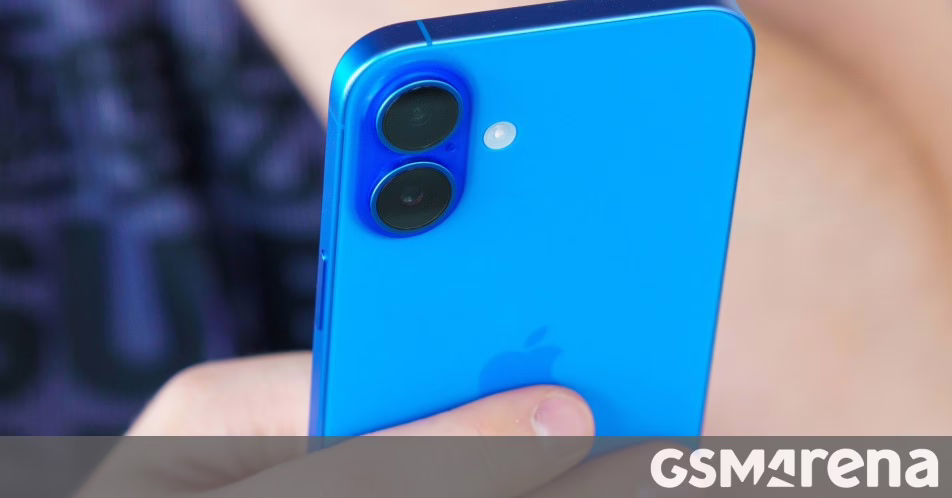 Báo cáo tài chính quý 2 của Apple hiển thị hồ sơ doanh thu iPhone và dịch vụ