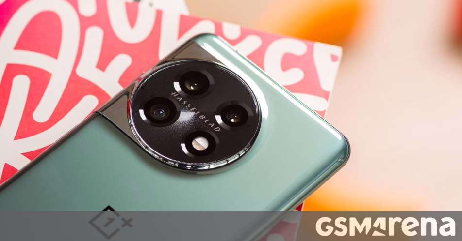OnePlus 11 là điện thoại mới nhất nhận được tính năng không gian tâm trí