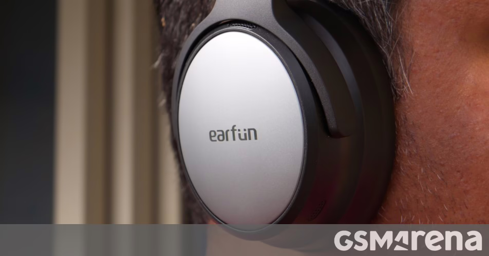Đánh giá tai nghe không dây Earfun Tune Pro Pro