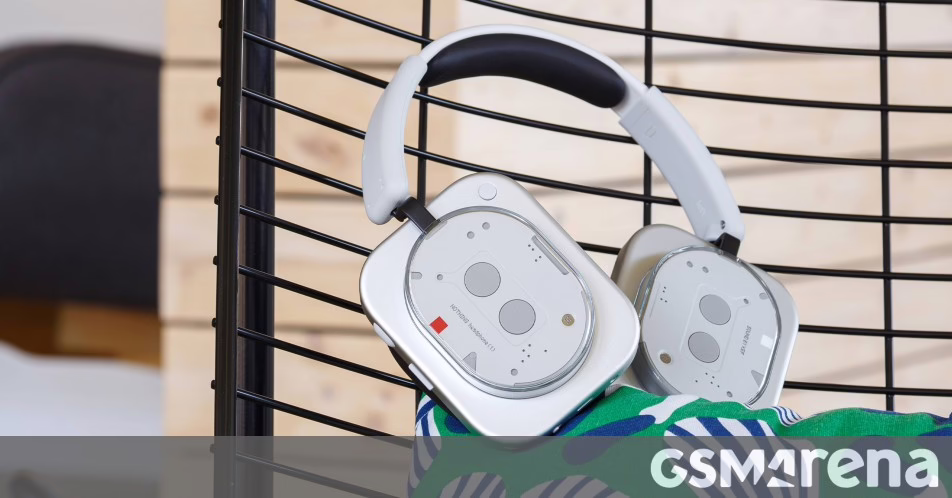 Không có gì Tai nghe (1) Đánh giá - GSMARENA.com Tin tức