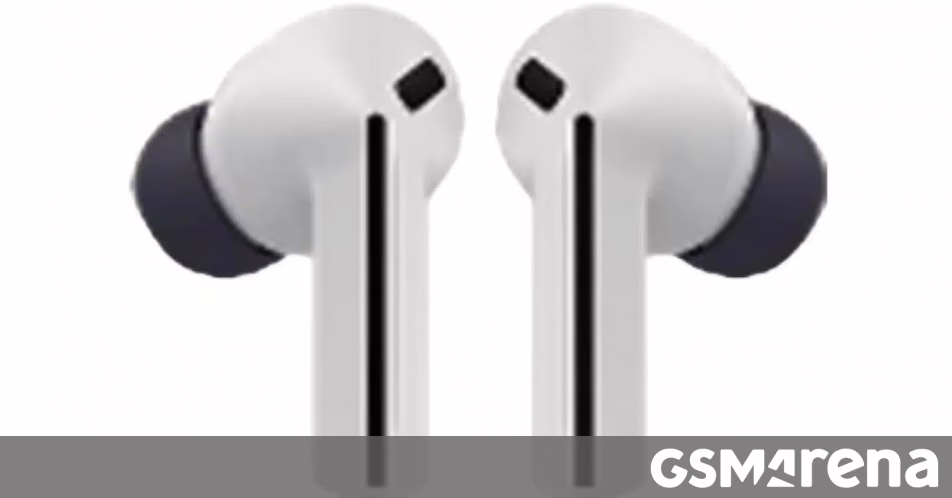 Samsung Galaxy Buds3 Fe sẽ có thời lượng pin được cải thiện nhiều