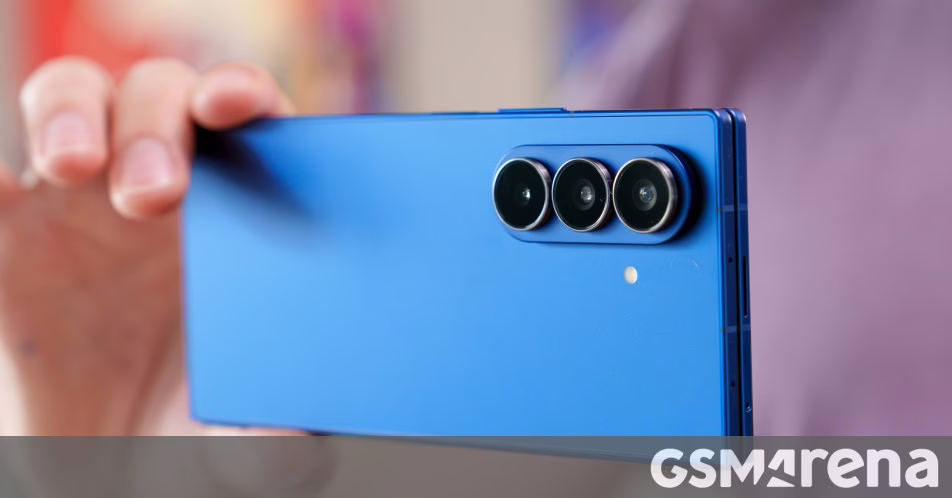 Samsung ra mắt Galaxy Z Fold7 Enterprise Edition với các đặc quyền cao cấp