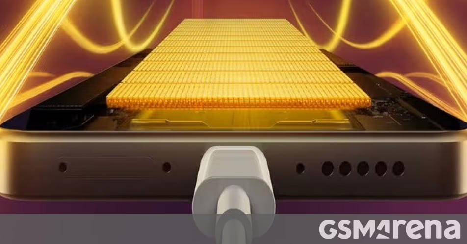 Đây là khi Poco M7 Plus trông quen thuộc đang đến