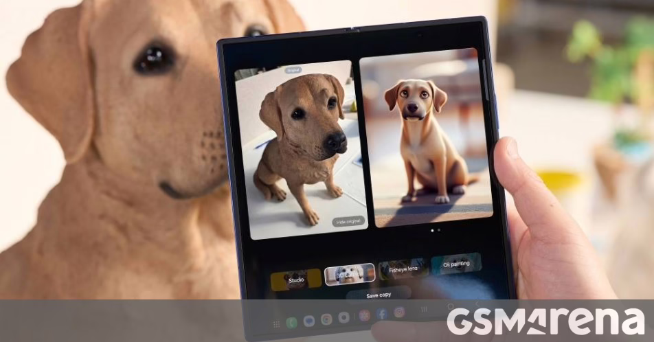 One UI 8 Beta sắp tới loạt Galaxy S24, Galaxy Z Fold6 và Z Flip6 vào tuần tới
