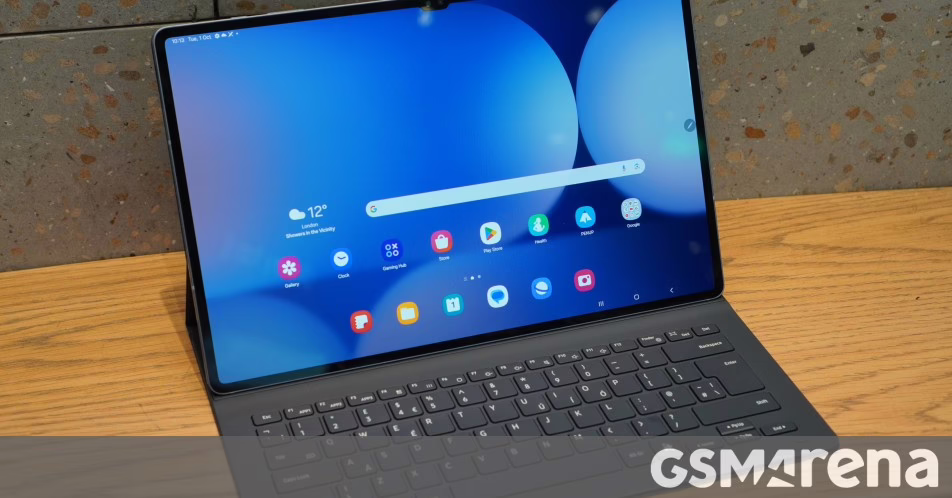 Samsung Galaxy Tab S11 Ultra và Galaxy A07 Túi một vòng chứng nhận mới