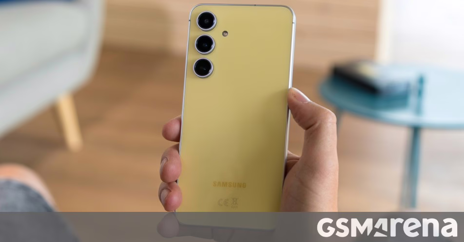 Samsung Galaxy S25 FE ngày ra mắt rò rỉ ngày
