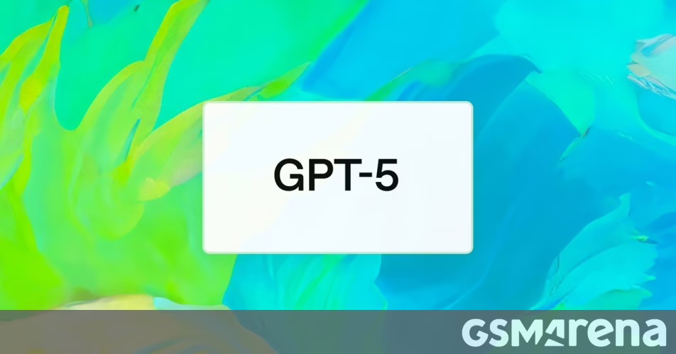 GitHub làm đổ các loại đậu về mô hình GPT-5 của Openai trước thông báo chính thức