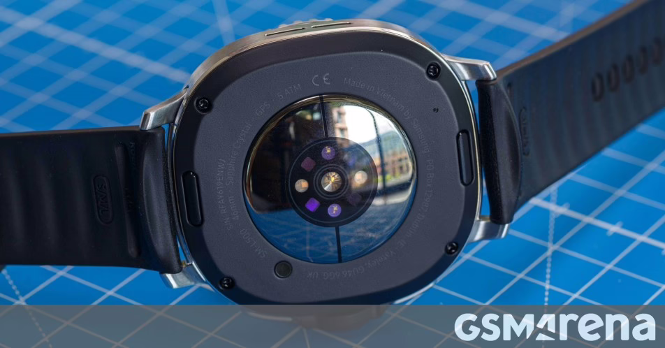 Samsung Chi tiết cách Galaxy Watch8 có thể giúp bạn ngăn chặn thói quen sức khỏe xấu