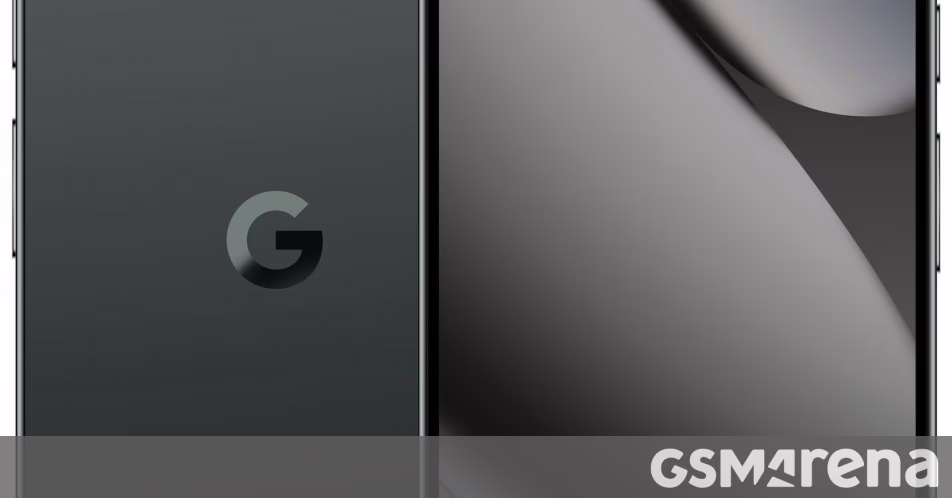 Hình ảnh tiếp thị bị rò rỉ chính thức của Google Pixel 10 Pro XL cho thấy điện thoại từ mọi góc độ