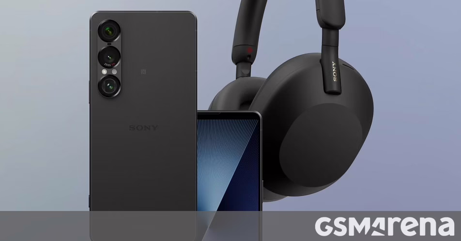 Xperia là "một doanh nghiệp rất quan trọng đối với chúng tôi", Sony CFO nói