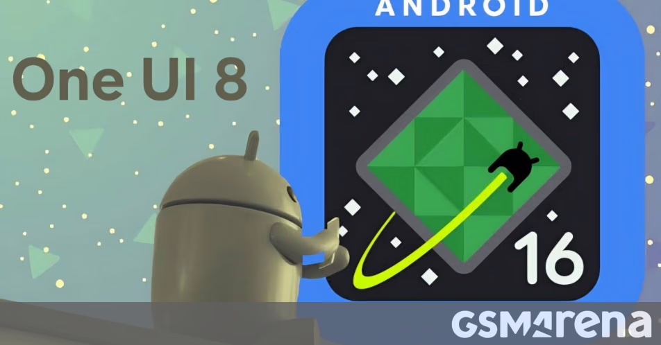 Đây chính xác khi một bản beta UI 8 sẽ tấn công các gia đình Galaxy S24 và S23