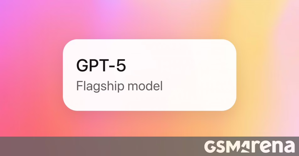 Openai phát hành Chatgpt-5-Mô hình AI tốt nhất của nó cho đến nay với Trí thông minh cấp tiến sĩ