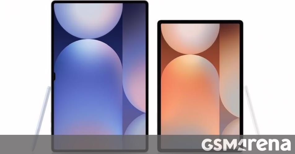 Mega Leak tiết lộ Galaxy Tab S11, S11 Ultra và S10 Lite thông số kỹ thuật và giá cả