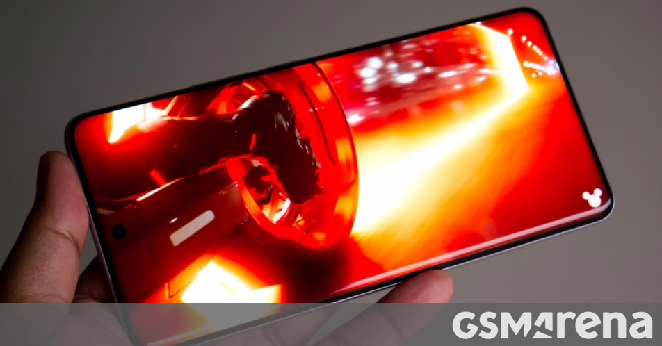 A Realme 15 Pro Game of Thrones Limited Edition sắp ra mắt