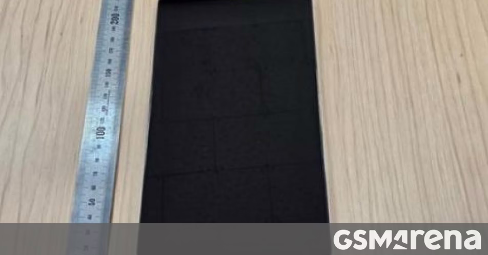 Gặp Samsung Galaxy Tab A11