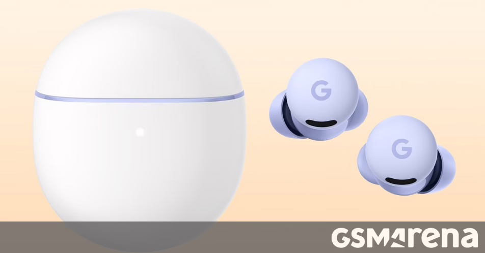 Google Pixel Buds 2A sẽ có những cánh nhỏ hơn bản gốc, các chi tiết khác rò rỉ