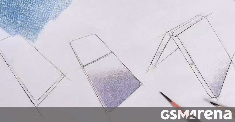 Honor Magic v Flip 2 ra mắt sắp xảy ra, Jimmy Choo Edition trêu chọc