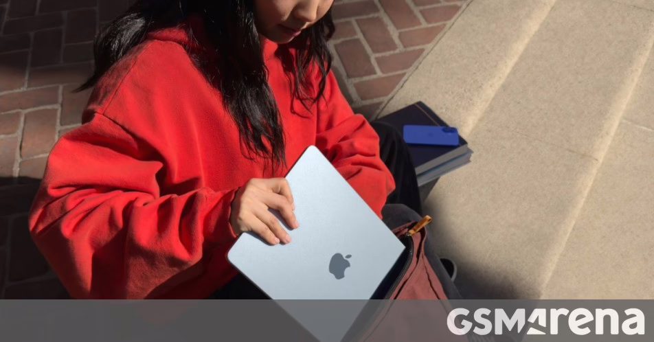 Báo cáo: Sản xuất MacBook cấp nhập cảnh sắp xảy ra