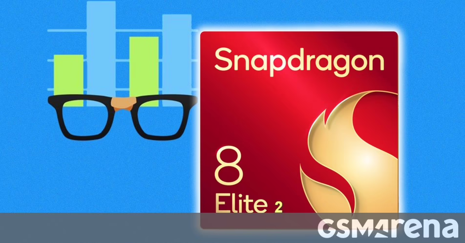 Galaxy S26 Edge với Snapdragon 8 Elite 2 phát hiện trên Geekbench