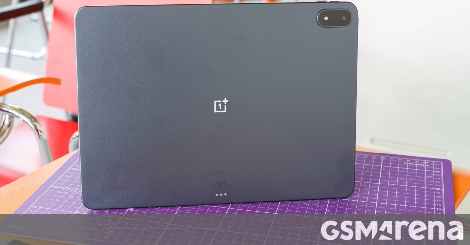 OnePlus bắt đầu làm máy tính bảng ở Ấn Độ