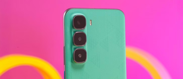 Infinix Hot 60 Pro+ Đánh giá