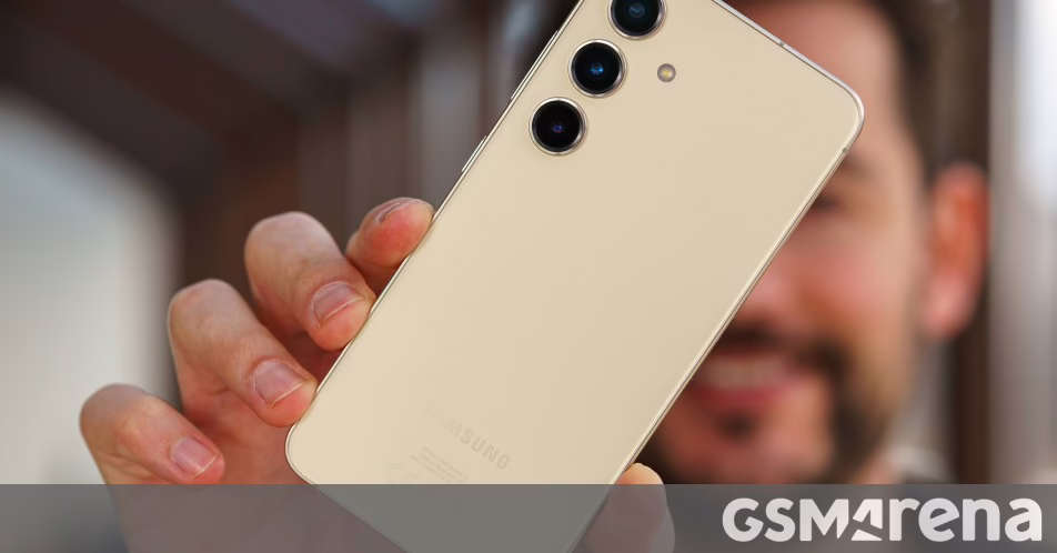 Sê -ri Samsung Galaxy S24, Galaxy Z Fold6 và Z Flip6 Nhận một ui 8 beta